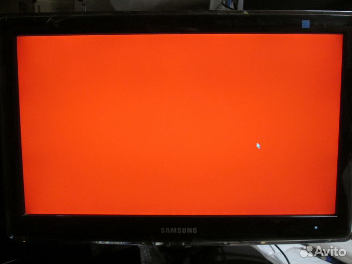 Монитор Samsung SyncMaster P2070 20”