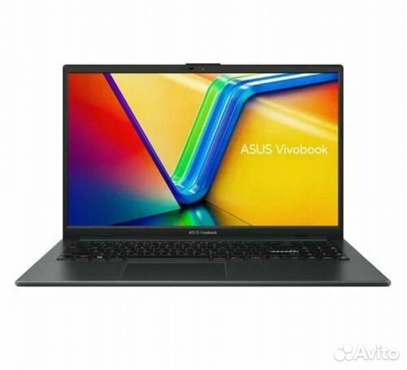 Ноутбук Asus Vivobook Go 15 RZN 3 7320U, 8/512