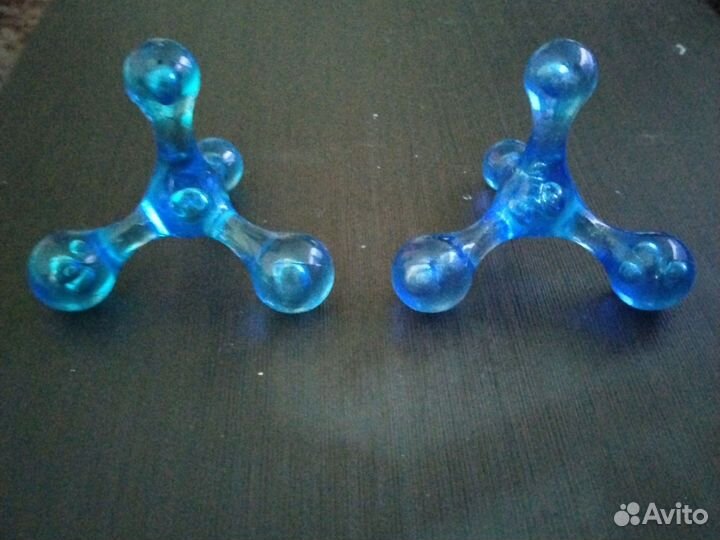 Массажер тетраком