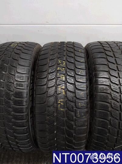 Bridgestone Blizzak LM-25 225/45 R17 97U