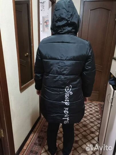 Куртка