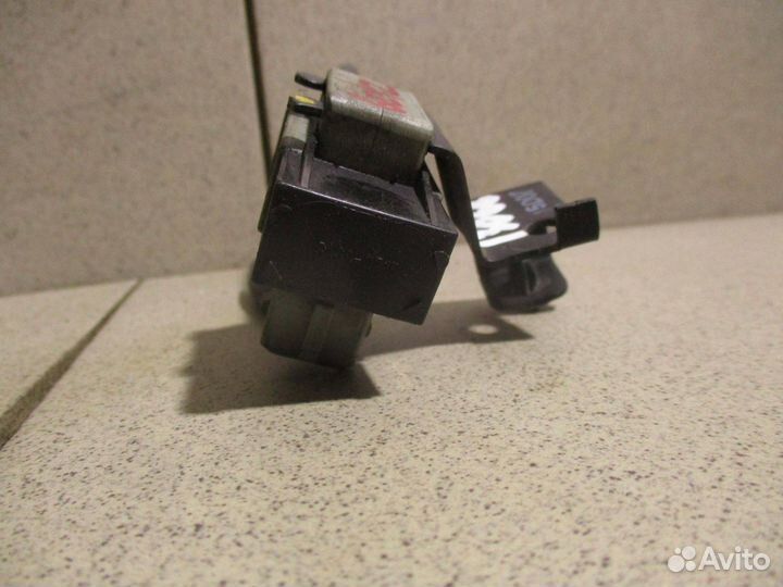 Клапан электромагнитный Hyundai Santa Fe III (DM)