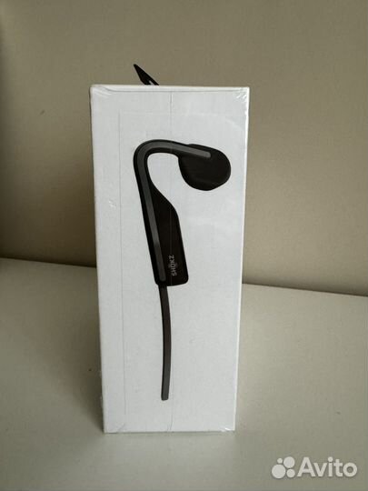 Наушники openmove shokz