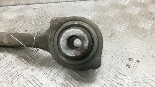 Рычаг передний нижний левый mercedes benz E-class