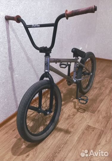 BMX