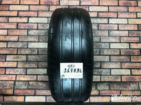 Bridgestone Ecopia EP200 205/55 R16 91V