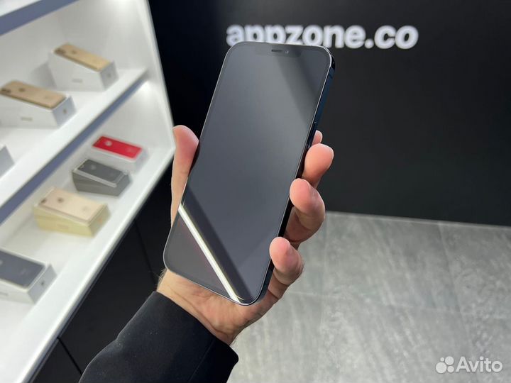 iPhone 12 Pro Max, 128 ГБ