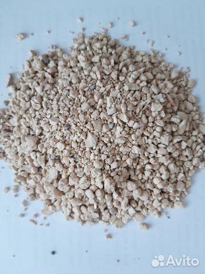 Цеолит природный