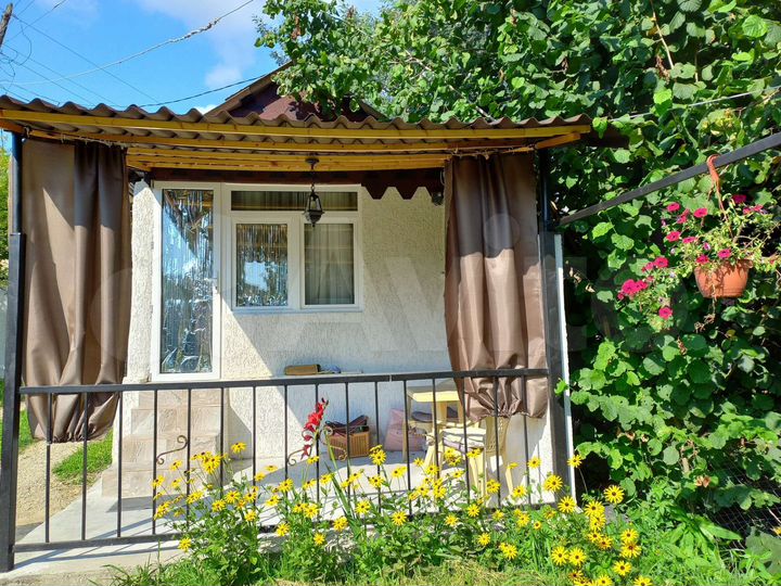 Квартира, 100 м² (Абхазия)