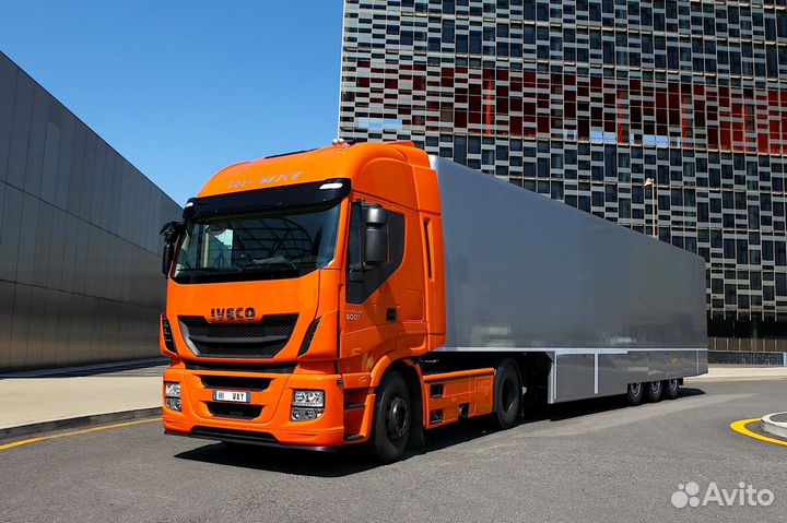 Грузоперевозки \ Фура \ Переезд \ Перевозка груза