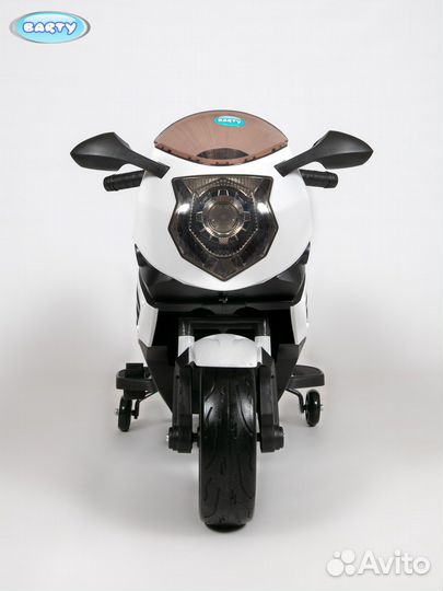 Мотобайк barty М005аа