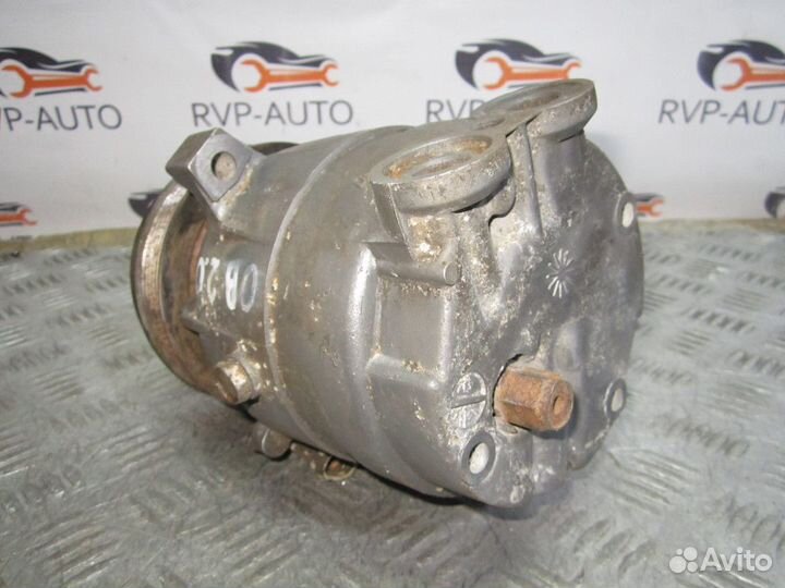 Компрессор кондиционирования Opel Omega B 2.0