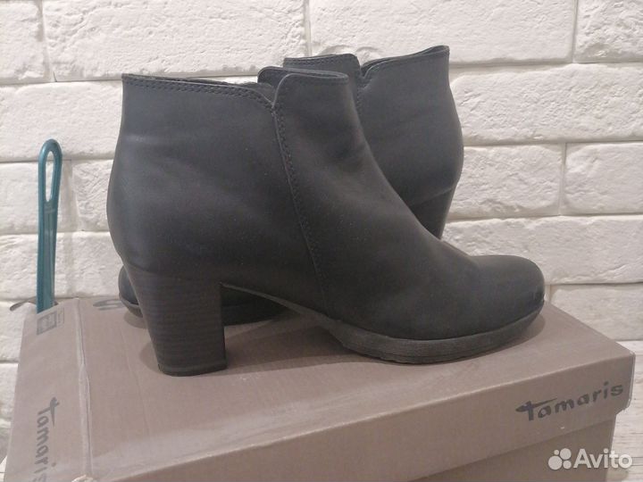 Ботильоны tamaris