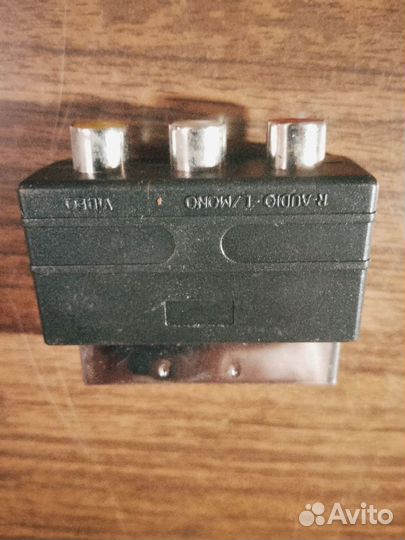 Переходники и дата-кабели