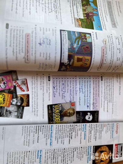 Учебник по английскому языку New Headway Pre