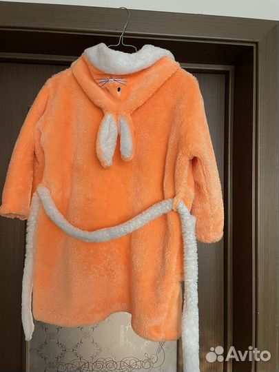 Халат детский