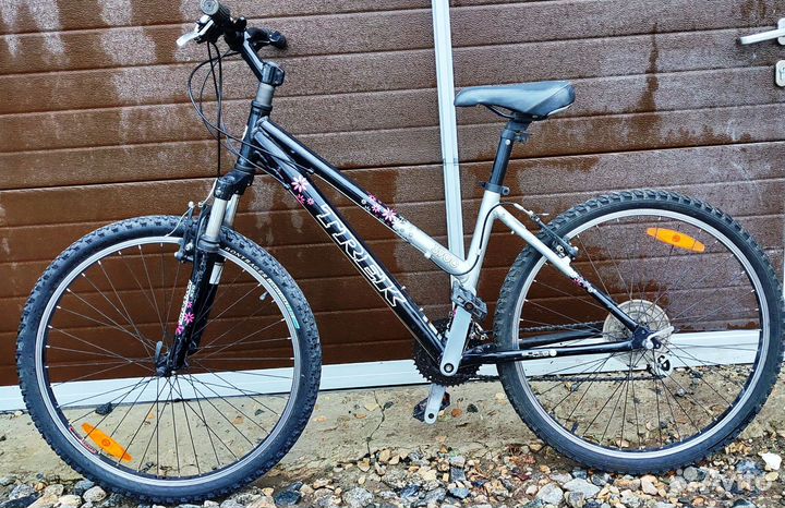 Велосипед Trek 3900