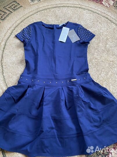 Школьная форма для девочки 152