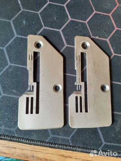 Оверлок Самара