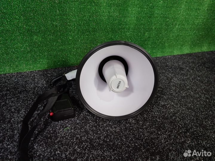 Громкоговоритель