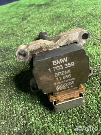 Катушка зажигания Bmw 5 E34 M50B20 206S1 1992