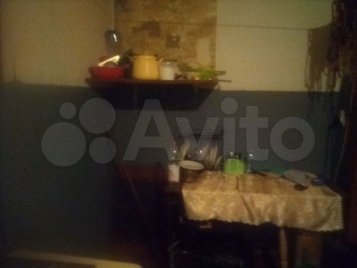 Комната 18 м², 4/5 эт.
