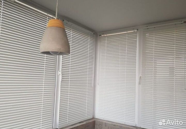 Кассетные рулонные шторы для детской D2807-M2430