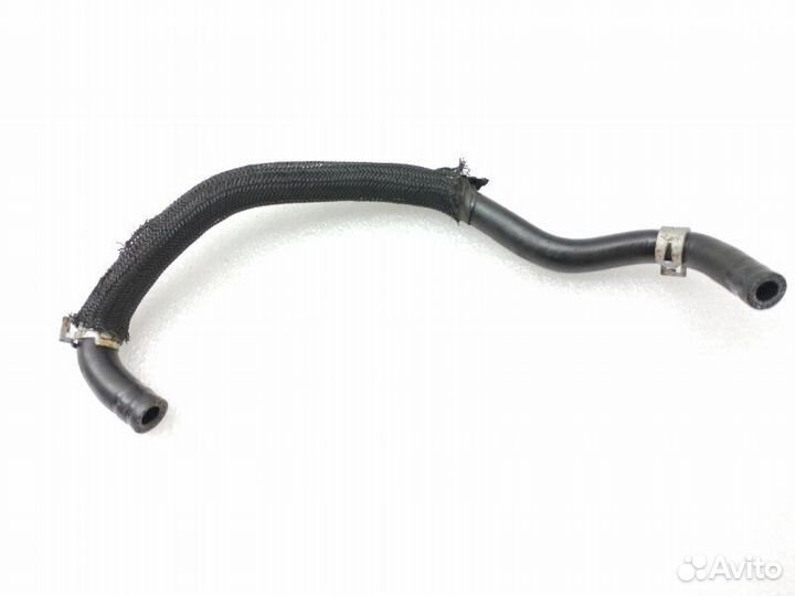 Патрубок системы охлаждения Toyota Blade E150 2.4