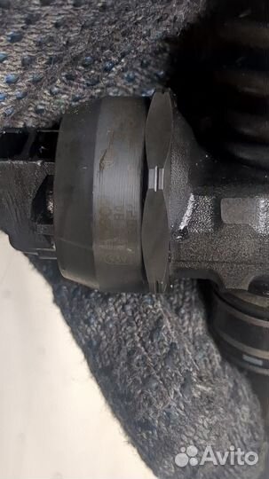 Форсунка топливная Volkswagen Touareg, 2004