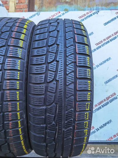 Nokian Tyres WR 225/60 R17 103T