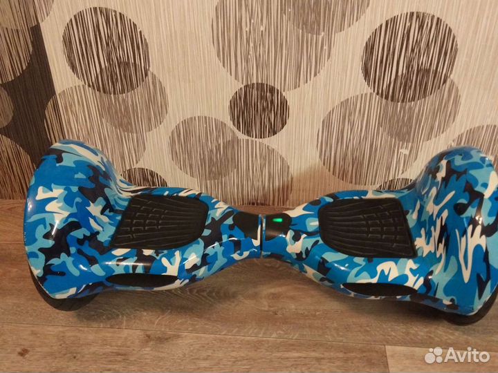 Гироскутер для взрослых и детей