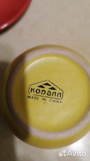 Чайный набор