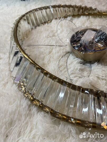 Etoile celeste люстра потолочная подвесная