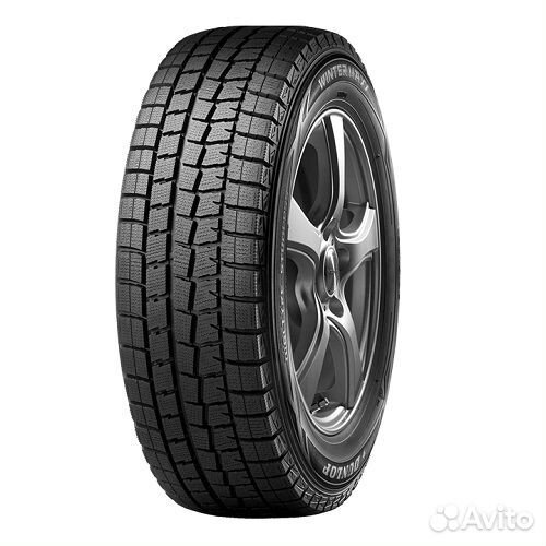 Dunlop Winter Maxx WM01 275/40 R19 101T