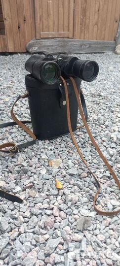 Бинокль СССР