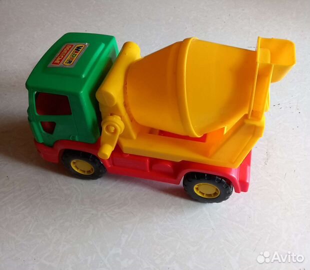 Детские машинки игрушки