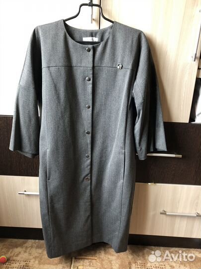 Вечернее платье + пиджак