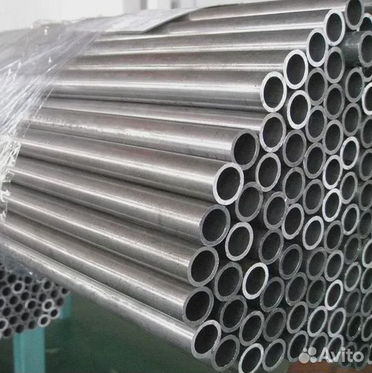 Труба бесшовная