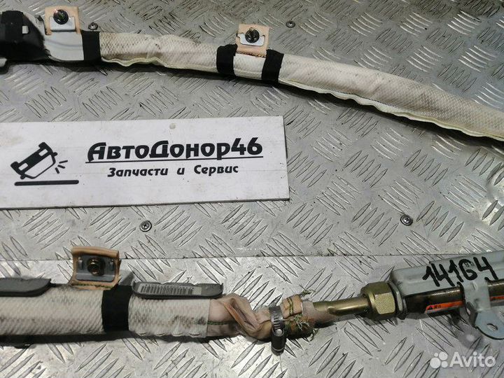 Подушка безопасности шторка правая Nissan Teana 31