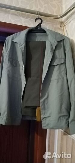 Военная форма женская 54 размер