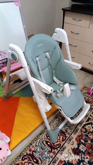 Стул для кормления