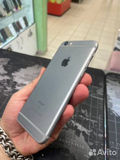 iPhone 6S, 32 ГБ