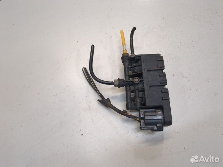 Блок клапанов Land Rover Range Rover Sport, 2007