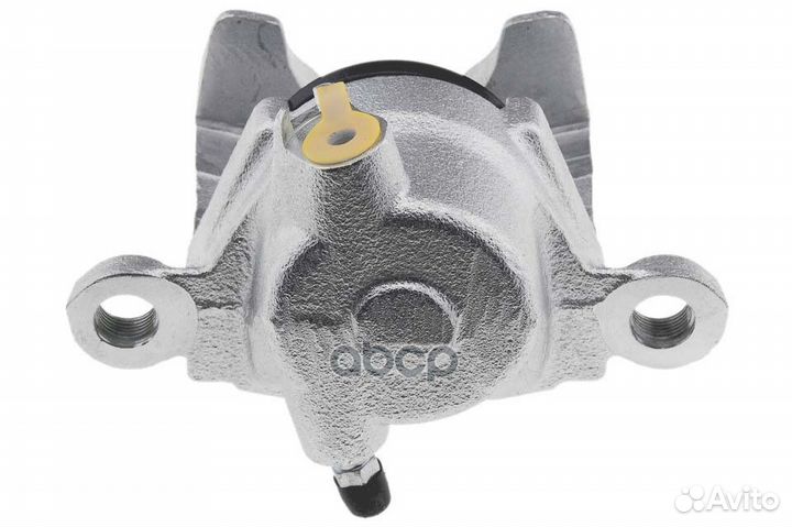 Суппорт тормозной lexus/toyota GX470/land cruis