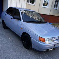 ВАЗ (LADA) 2110 1.6 MT, 2005, 260 000 км, с пробегом, цена 270 000 руб.