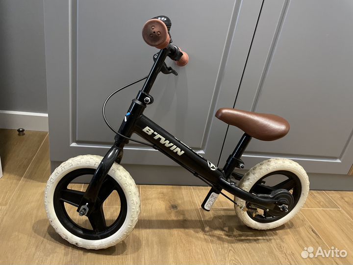 Беговел B twin