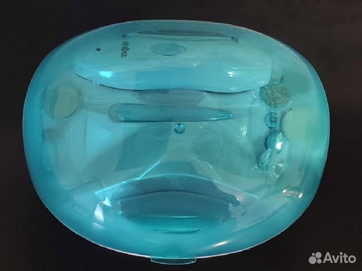 Маникюрный набор новый