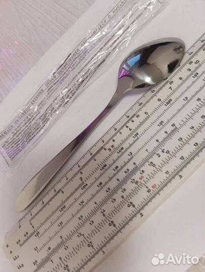 Ложка и Кружка терафлю