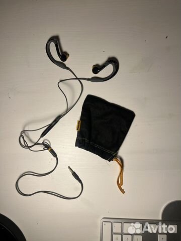 Philips Спорт наушники