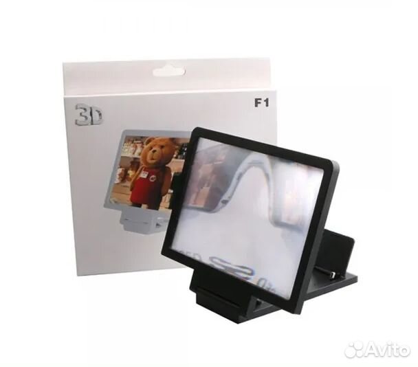 Увеличитель экрана телефона